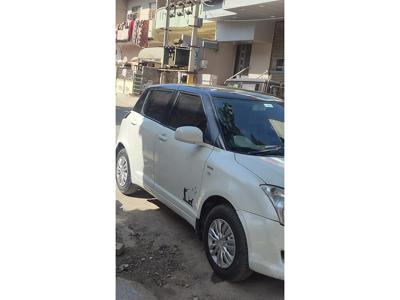 Used 2010 Maruti Suzuki Swift [2010-2011] LDi BS-IV for sale at Rs. 2,49,000 in Hanumangarh