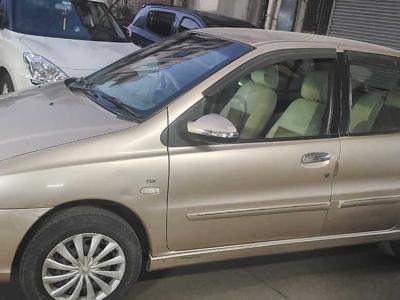 Used 2010 Tata Indigo CS [2008-2011] LS TDI for sale at Rs. 1,80,000 in Poonch