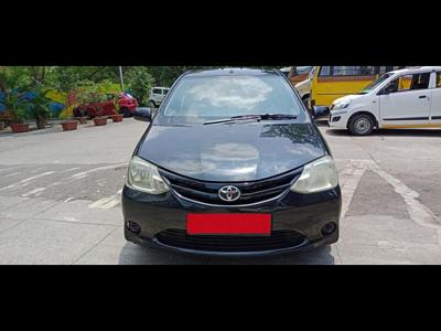 Used 2011 Toyota Etios Liva [2011-2013] GD for sale at Rs. 3,11,000 in Mumbai