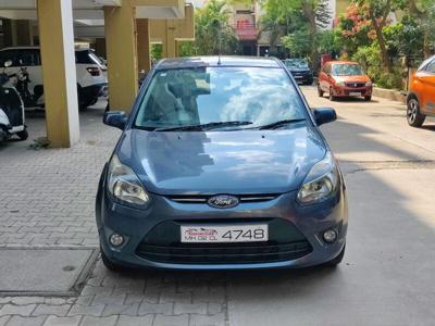 Used 2012 Ford Figo [2010-2012] Duratec Petrol EXI 1.2 for sale at Rs. 1,85,000 in Pun
