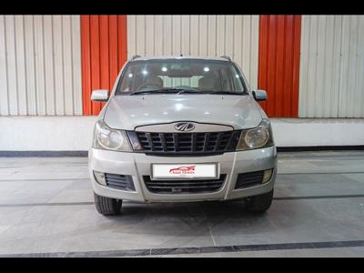 Used 2012 Mahindra Quanto [2012-2016] C8 for sale at Rs. 4,00,000 in Hyderab