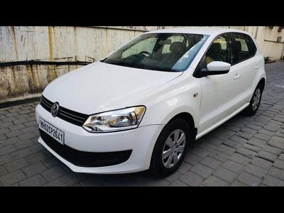 Used 2012 Volkswagen Polo [2010-2012] Comfortline 1.2L (P) for sale at Rs. 3,11,000 in Than
