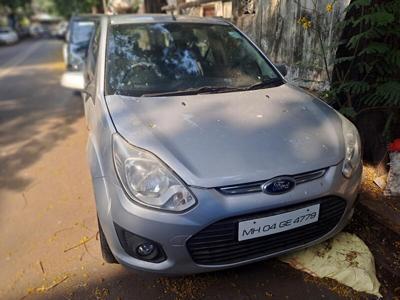 Used 2013 Ford Figo [2012-2015] Duratec Petrol LXI 1.2 for sale at Rs. 1,75,000 in Mumbai