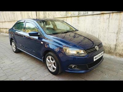Used 2013 Volkswagen Vento [2012-2014] Highline Diesel for sale at Rs. 4,25,000 in Than