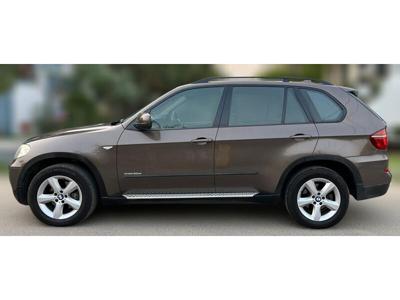 Used 2014 BMW X5 [2014-2019] xDrive 30d for sale at Rs. 26,75,000 in Jaipu