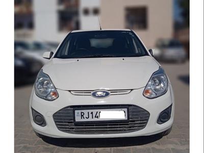 Used 2014 Ford Figo [2012-2015] Duratorq Diesel EXI 1.4 for sale at Rs. 3,25,000 in Jaipu