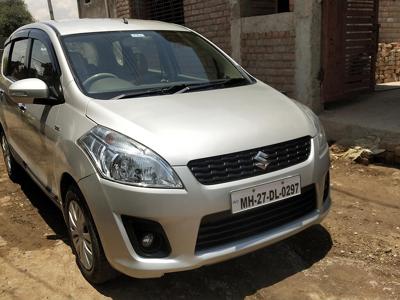 Used 2014 Maruti Suzuki Ertiga [2012-2015] VDi for sale at Rs. 7,00,000 in Amravati (Maharashtra)