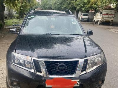 Used 2014 Nissan Terrano [2013-2017] XL (D) for sale at Rs. 3,50,000 in Delhi