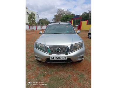 Used 2014 Nissan Terrano [2013-2017] XL D Plus for sale at Rs. 5,00,000 in Myso