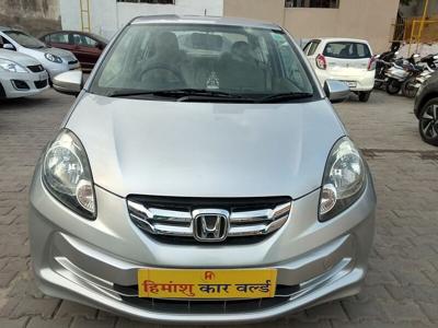 Used 2015 Honda Amaze [2013-2016] 1.2 S AT i-VTEC for sale at Rs. 4,70,000 in Jaipu