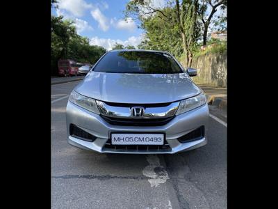 Used 2015 Honda City [2014-2017] SV for sale at Rs. 5,48,000 in Mumbai