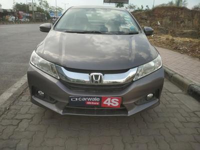 Used 2015 Honda City [2014-2017] VX for sale at Rs. 6,50,000 in Pun