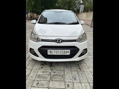 Used 2015 Hyundai Grand i10 [2013-2017] Asta AT 1.2 Kappa VTVT [2013-2016] for sale at Rs. 4,65,000 in Delhi