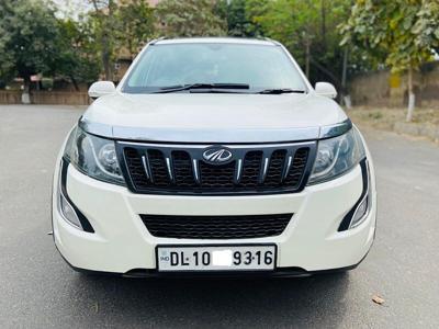 Used 2015 Mahindra XUV500 [2015-2018] W6 for sale at Rs. 8,75,000 in Delhi