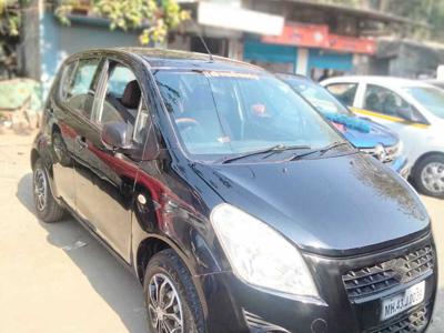 Used 2015 Maruti Suzuki Ritz Lxi BS-IV for sale at Rs. 2,60,000 in Mumbai