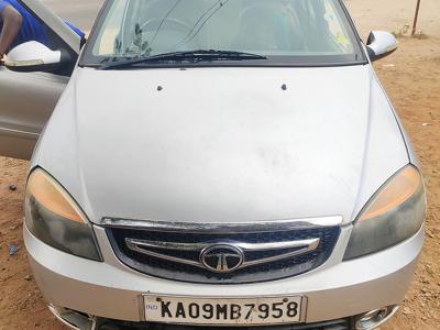 Used 2015 Tata Indigo eCS [2013-2018] VX CR4 BS-IV for sale at Rs. 3,50,000 in Bangalo