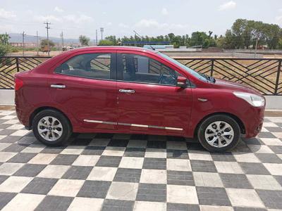 Used 2016 Ford Aspire [2015-2018] Titanium 1.2 Ti-VCT for sale at Rs. 4,00,000 in Kadap