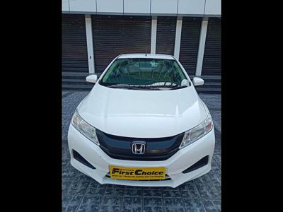 Used 2016 Honda City [2014-2017] S Diesel for sale at Rs. 6,50,000 in Jalandh