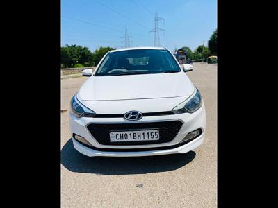 Used 2016 Hyundai i20 Active [2015-2018] 1.4L SX (O) [2015-2016] for sale at Rs. 6,35,000 in Mohali