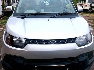 Used 2016 Mahindra KUV100 [2016-2017] K6+ D 5 STR [2016-2017] for sale at Rs. 4,34,000 in Rudrapu