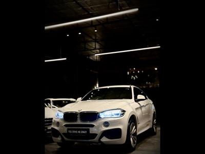Used 2018 BMW X6 [2015-2019] 35i M Sport for sale at Rs. 65,00,000 in Gurgaon