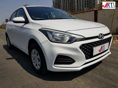 Used 2018 Hyundai Elite i20 [2017-2018] Magna Executive 1.4 CRDI for sale at Rs. 6,90,000 in Ahmedab
