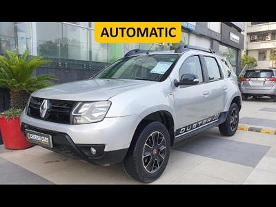 Used 2018 Renault Duster [2016-2019] RXS CVT for sale at Rs. 7,62,000 in Delhi