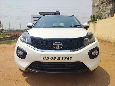 Used 2018 Tata Nexon [2017-2020] XZ Plus for sale at Rs. 6,90,000 in Cuttack