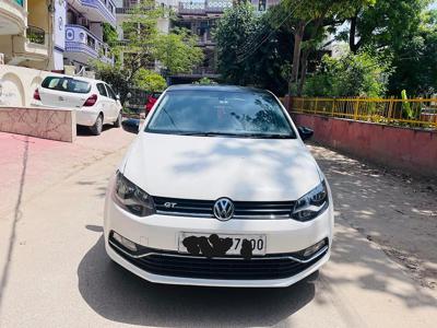 Used 2018 Volkswagen Polo [2016-2019] Highline Plus 1.5 (D) 16 Alloy for sale at Rs. 5,50,000 in Faridab