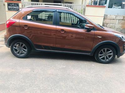 Used 2019 Ford Freestyle Titanium Plus 1.2 Ti-VCT [2018-2020] for sale at Rs. 6,94,989 in Bangalo