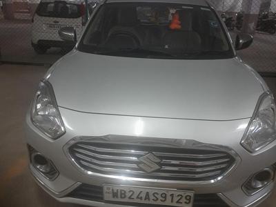 Used 2019 Maruti Suzuki Dzire [2017-2020] VXi for sale at Rs. 6,20,000 in Gurgaon