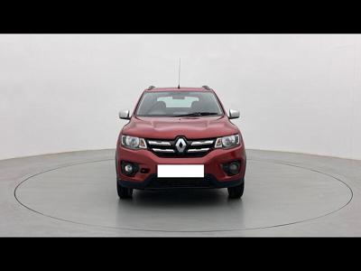 Used 2019 Renault Kwid [2019] [2019-2019] 1.0 RXT Opt for sale at Rs. 4,07,000 in Hyderab