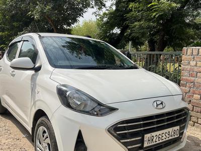 Used 2021 Hyundai Grand i10 Nios [2019-2023] Magna 1.2 Kappa VTVT for sale at Rs. 5,60,000 in Gurgaon