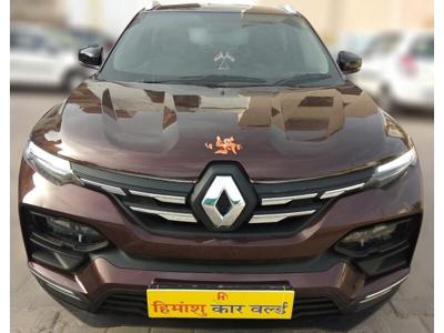 Used 2021 Renault Kiger [2021-2022] RXL AMT for sale at Rs. 7,30,000 in Jaipu