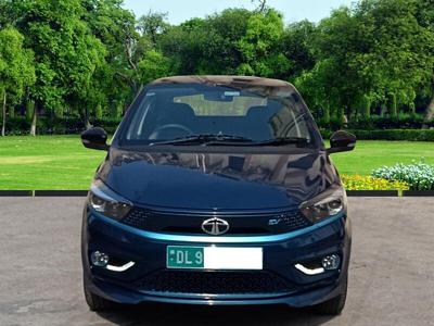 Used 2021 Tata Tigor EV [2021-2022] XZ Plus for sale at Rs. 11,74,999 in Delhi