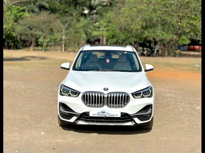 Used 2022 BMW X1 [2013-2016] sDrive20d xLine for sale at Rs. 44,25,111 in Mumbai