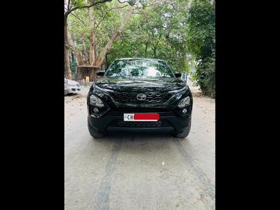 Used 2022 Tata Harrier [2019-2023] XZA Plus for sale at Rs. 21,50,000 in Lucknow