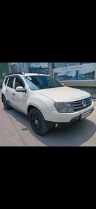 2014 Renault Duster RXL AWD