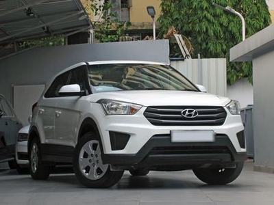 2016 Hyundai Creta 1.6 VTVT Base