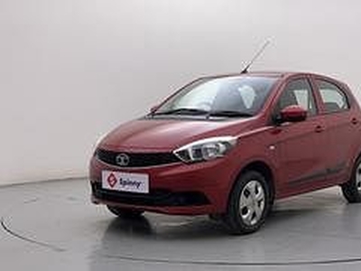 2017 Tata Tiago Revotron XT