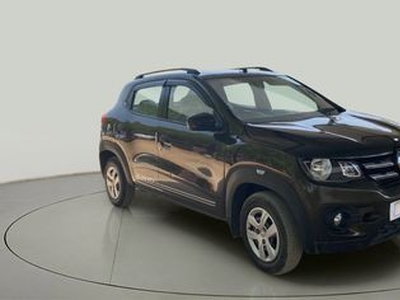 2018 Renault KWID 1.0 RXT Optional