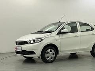 2019 Tata Tiago Revotron XT