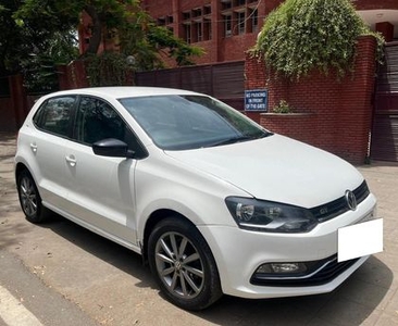 2019 Volkswagen Polo GT TSI BSIV