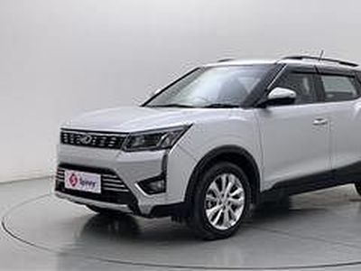 2021 Mahindra XUV 300 W8 Diesel