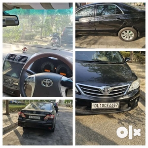 4 new tyre , led sets, android stereo, well maintained car