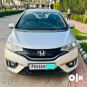 Honda Jazz V Diesel, 2016, Diesel