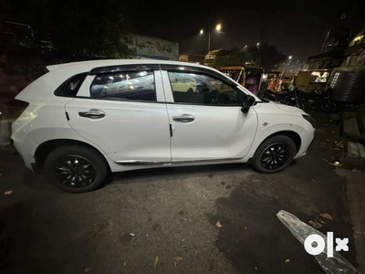 Maruti Suzuki Baleno 2023 Petrol 27000 Km Driven