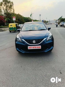 Maruti Suzuki Baleno maruti-suzuki-baleno-delta-diesel, 2019, Petrol