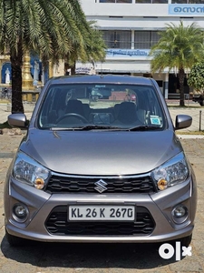 Maruti Suzuki Celerio VXI(O), 2019, Petrol