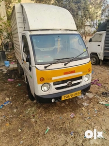 Tata ace gold CNG+